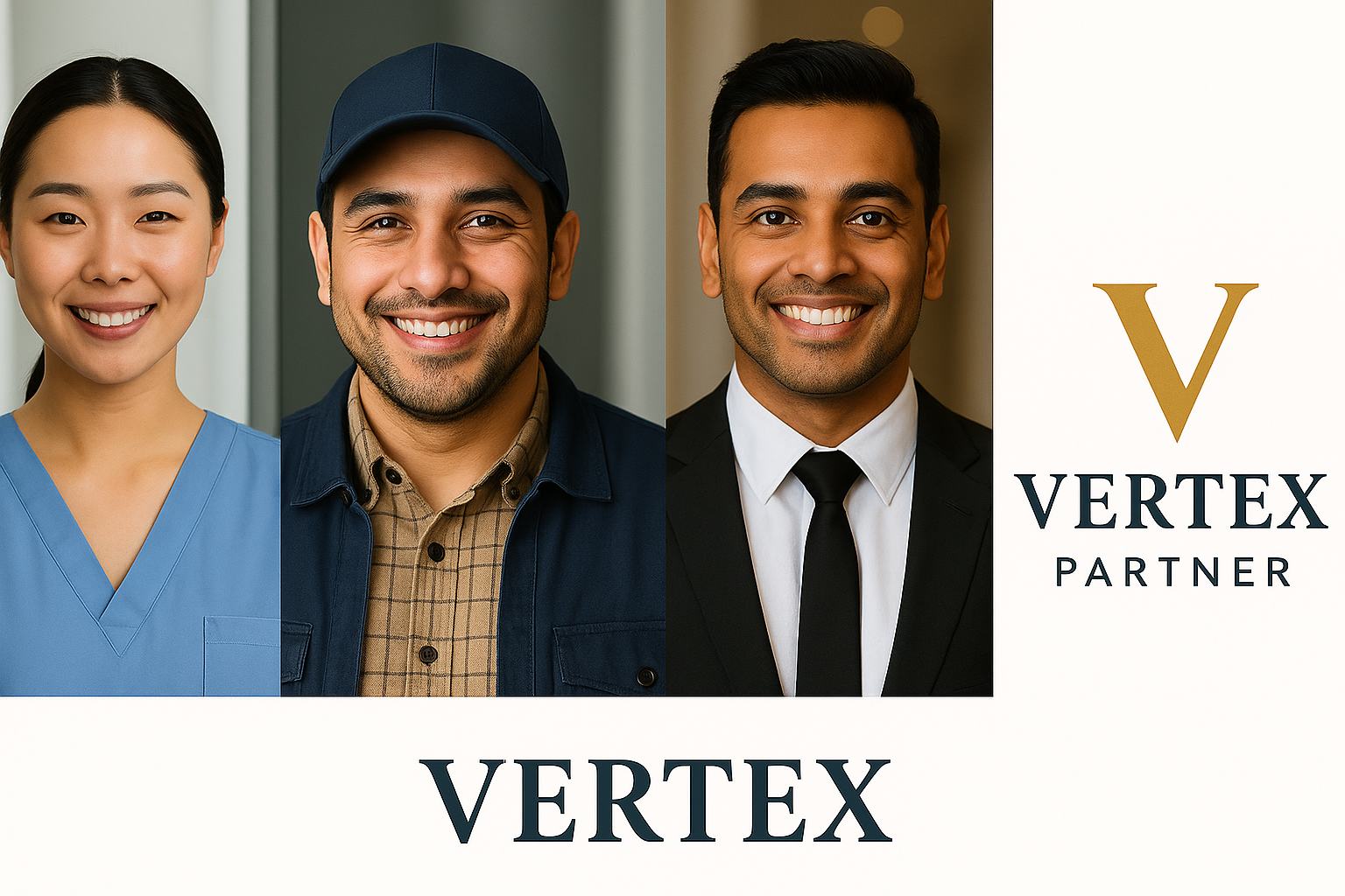 Vertexpartner Vertexpartner
